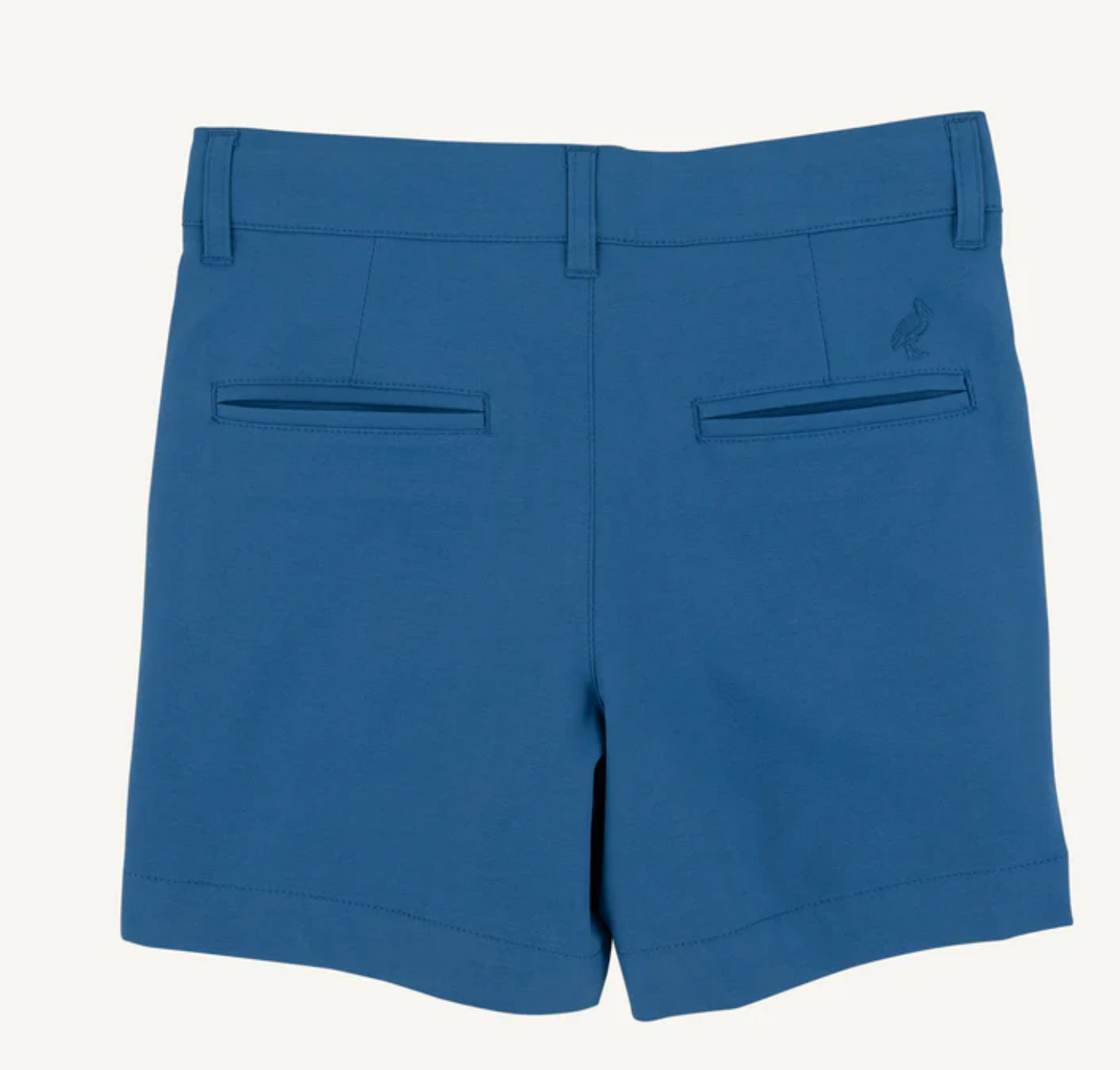 Prepletic Charlie Chinos Wood Boat Blue