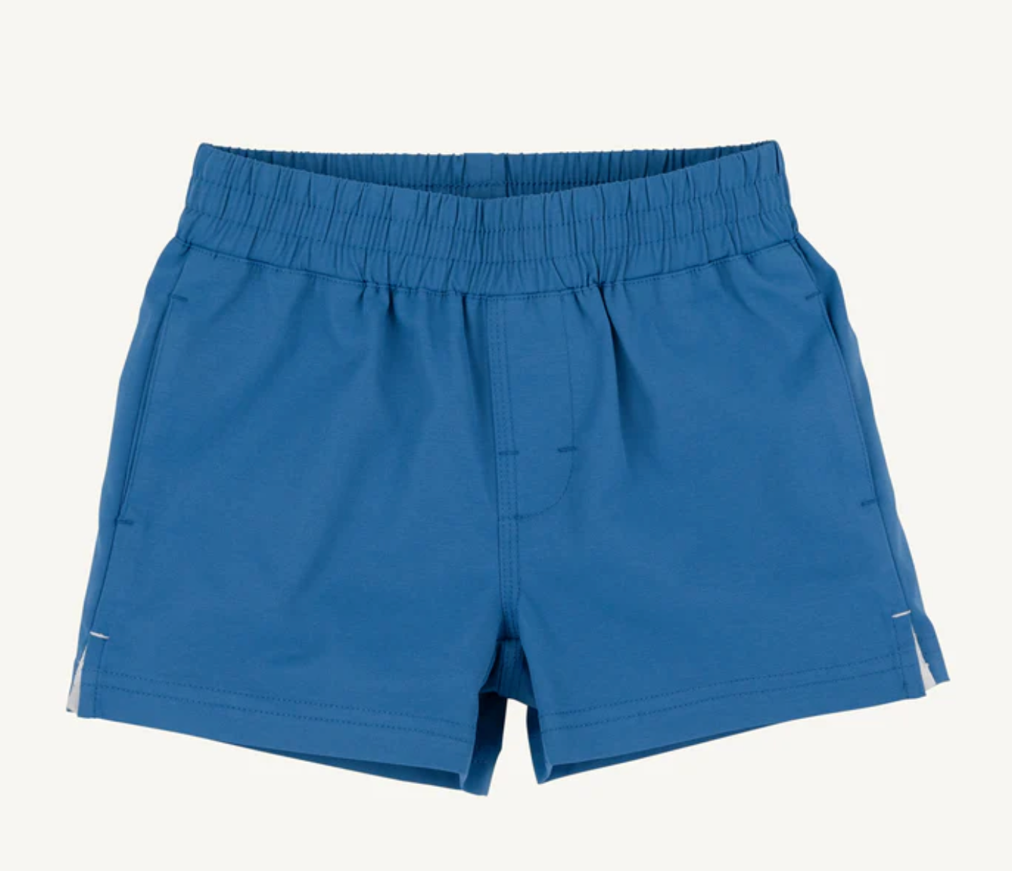 Prepletic Sheffield Short Wood Boat Blue