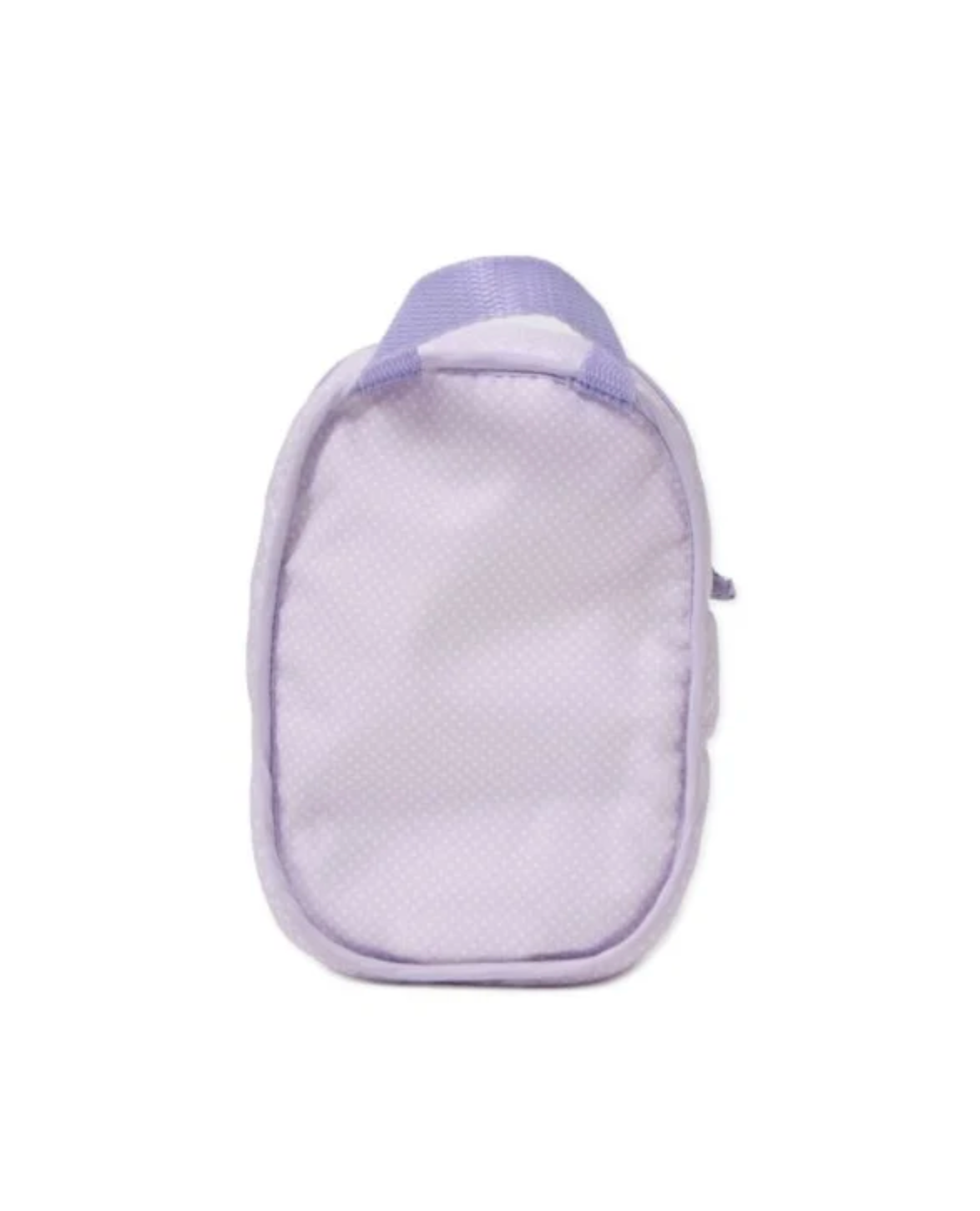 Take Along Cuties 8-inch Doll, Lavender