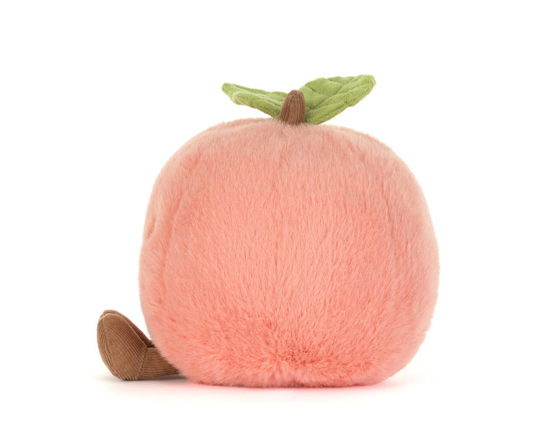 Amuseables Peach