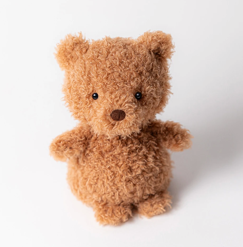 Little Bear