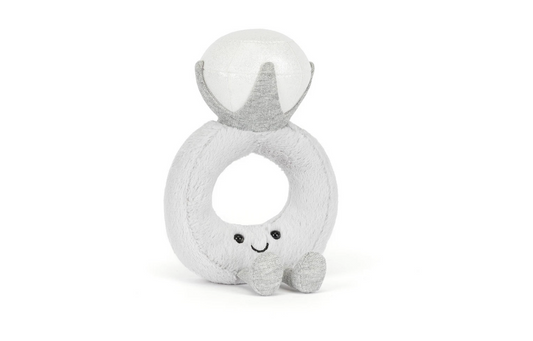 Amusables Diamond Ring