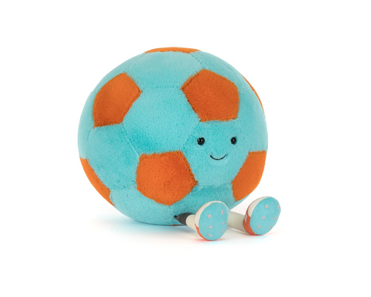 Amuseables Jellycat Football