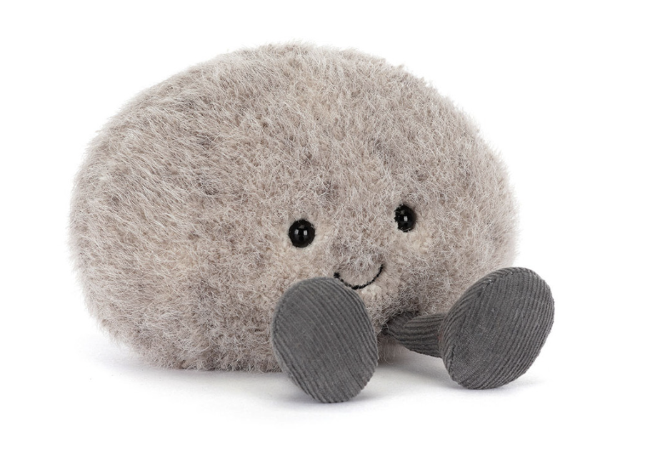 Amuseables Pebble