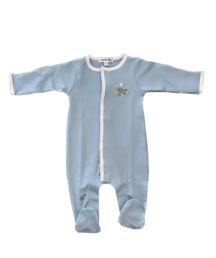Out Of This World Footie
