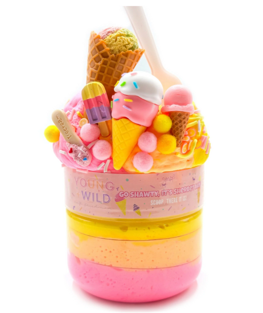 Slime - Go Shawty, It’s Sherbet Day