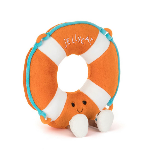 Amuseables Life Ring