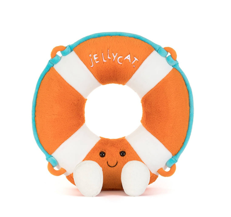 Amuseables Life Ring