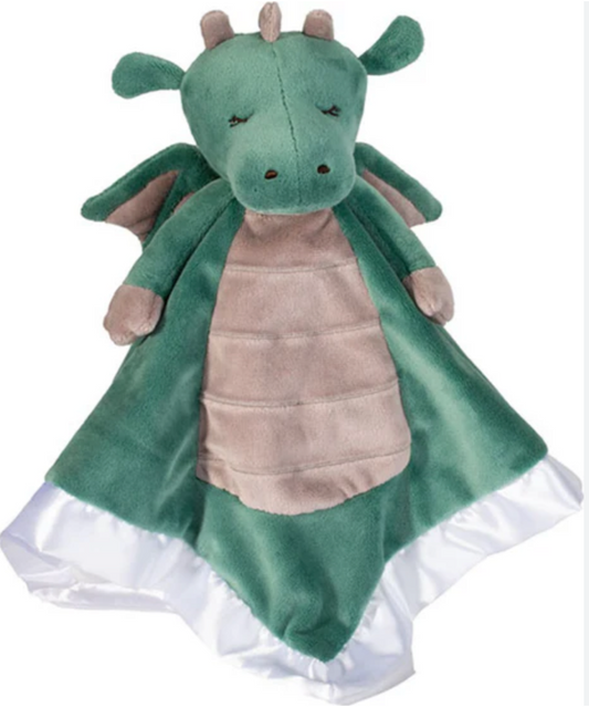 Asher Dragon Lil' Snuggler