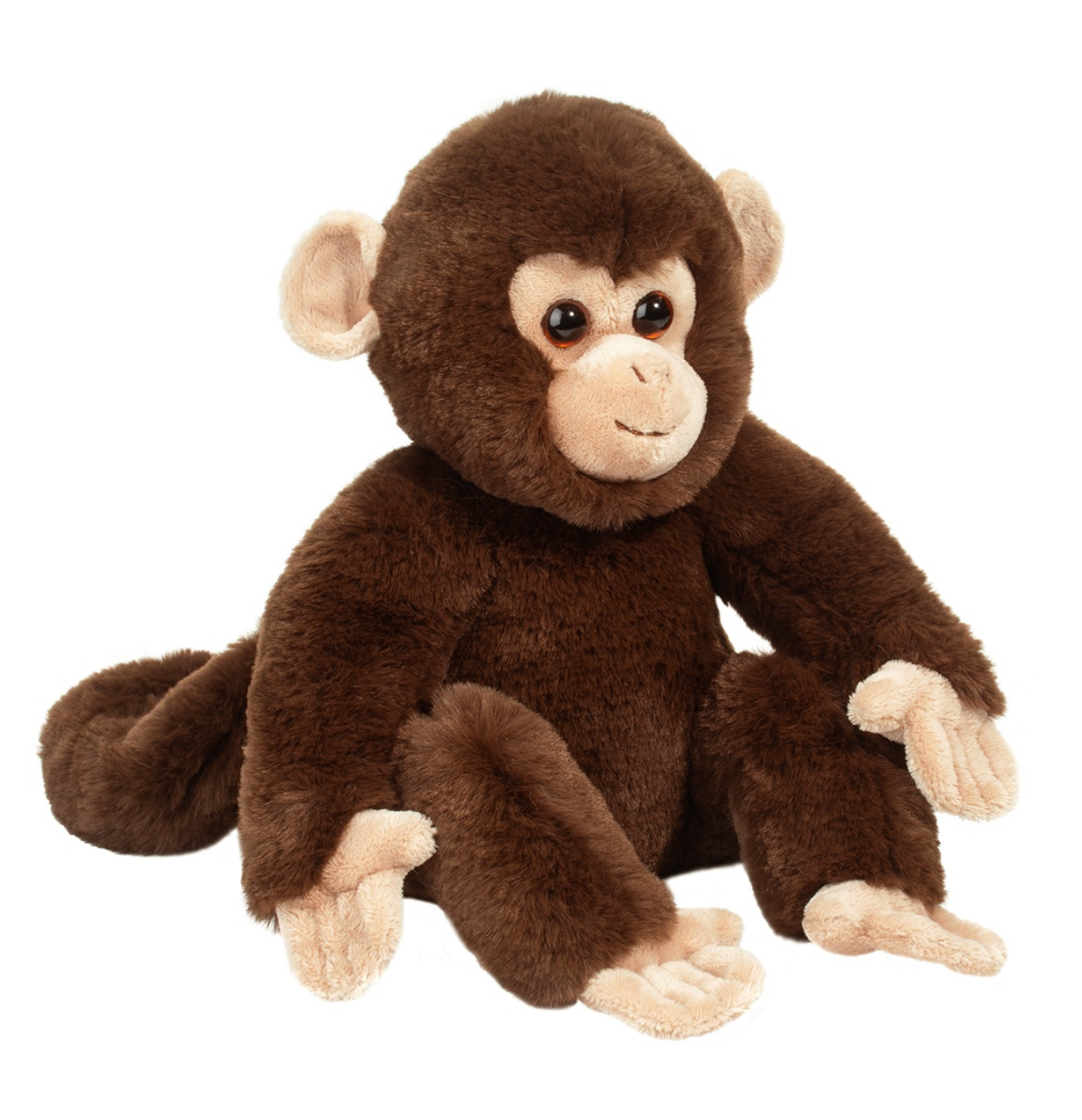 Mikie Monkey Soft