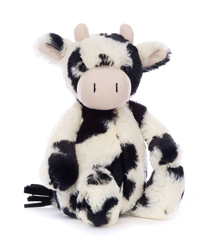 Bashful Calf Original