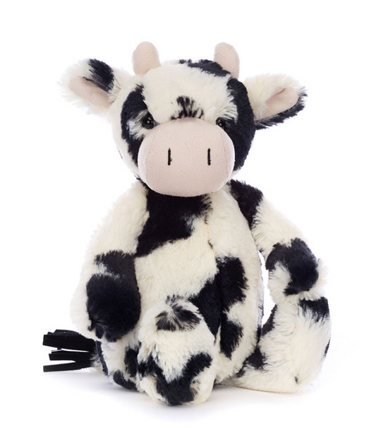Bashful Calf Original