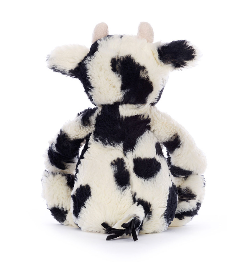 Bashful Calf Original