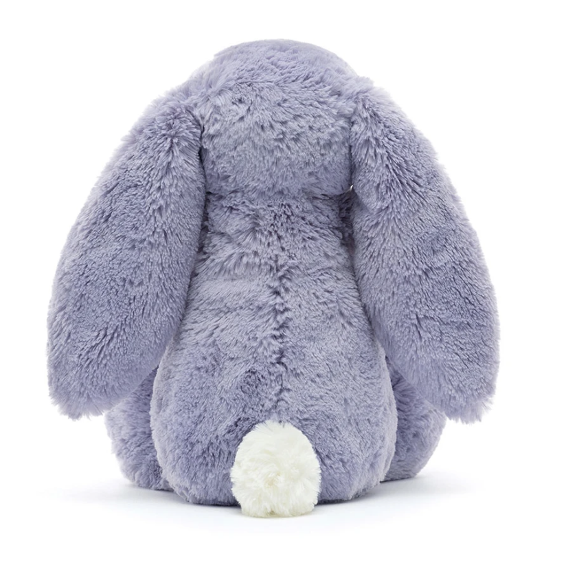 Bashful Viola Bunny Original