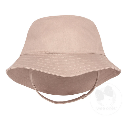 Bucket Hat Khaki