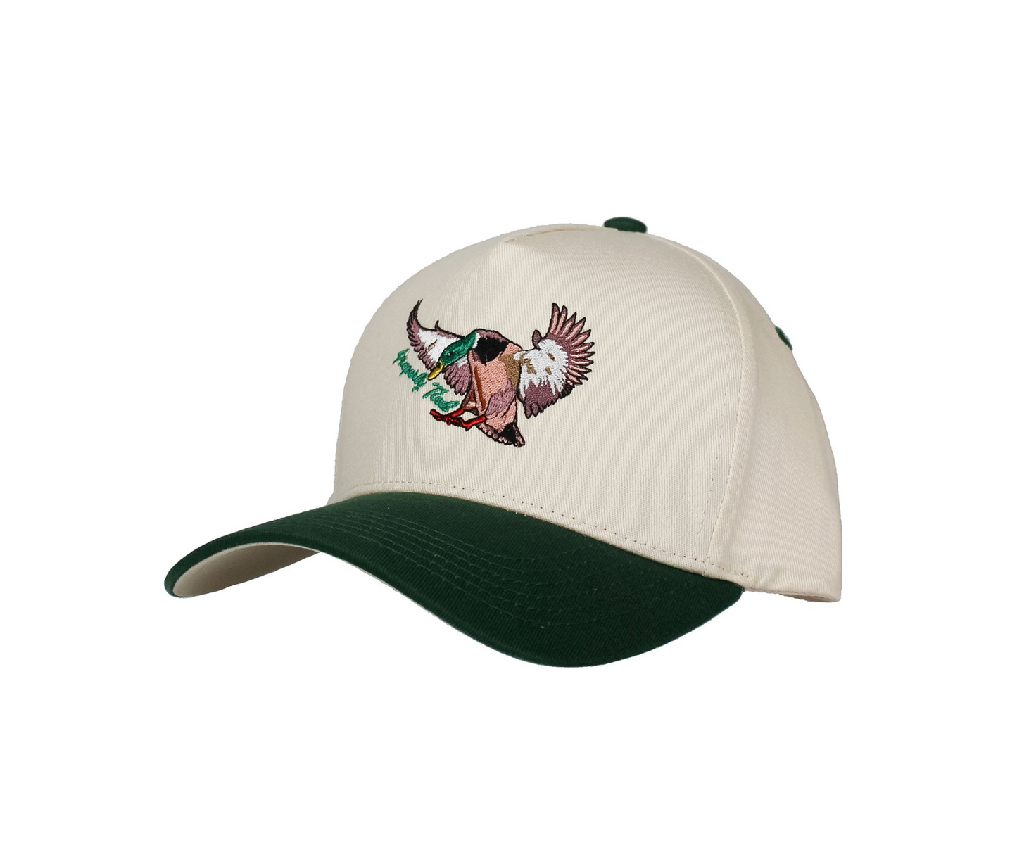 Duck Founders Cap