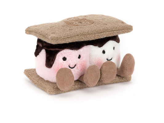Amuseables S'mores