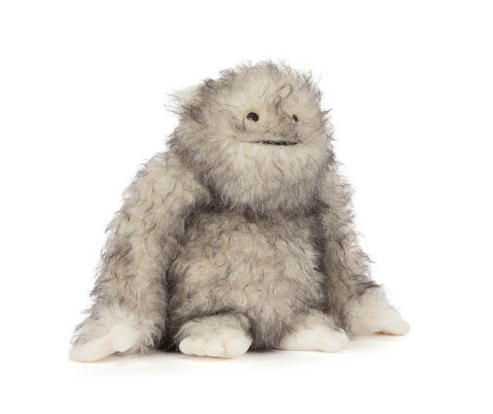 Bretti Yeti
