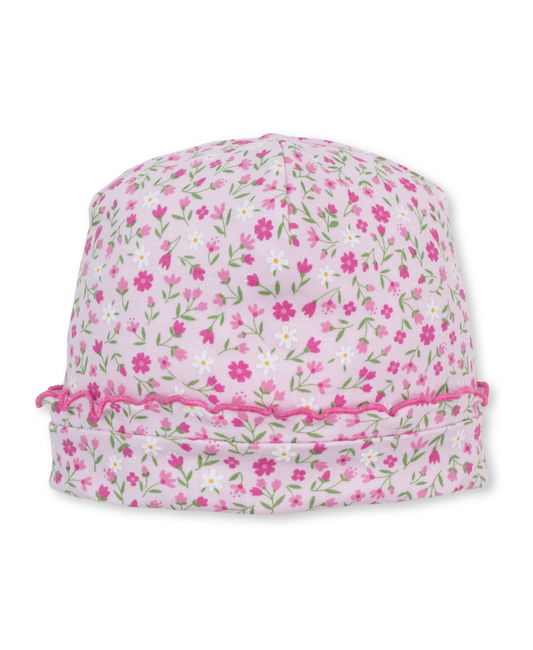 Pretty Petals Hat