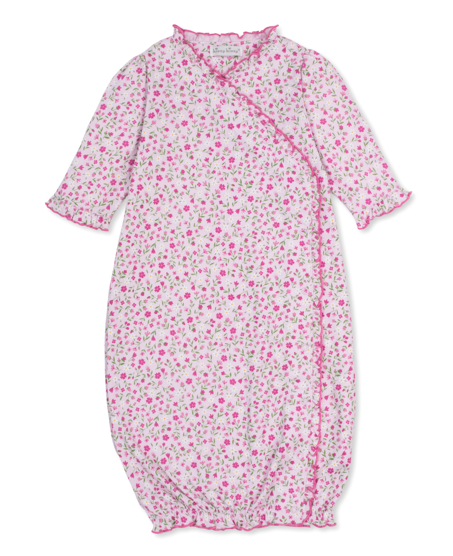 Pretty Petals Sack