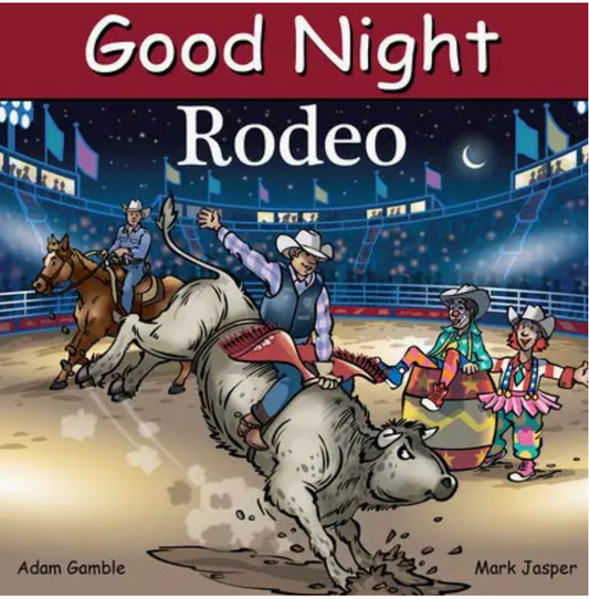 Good Night, Rodeo