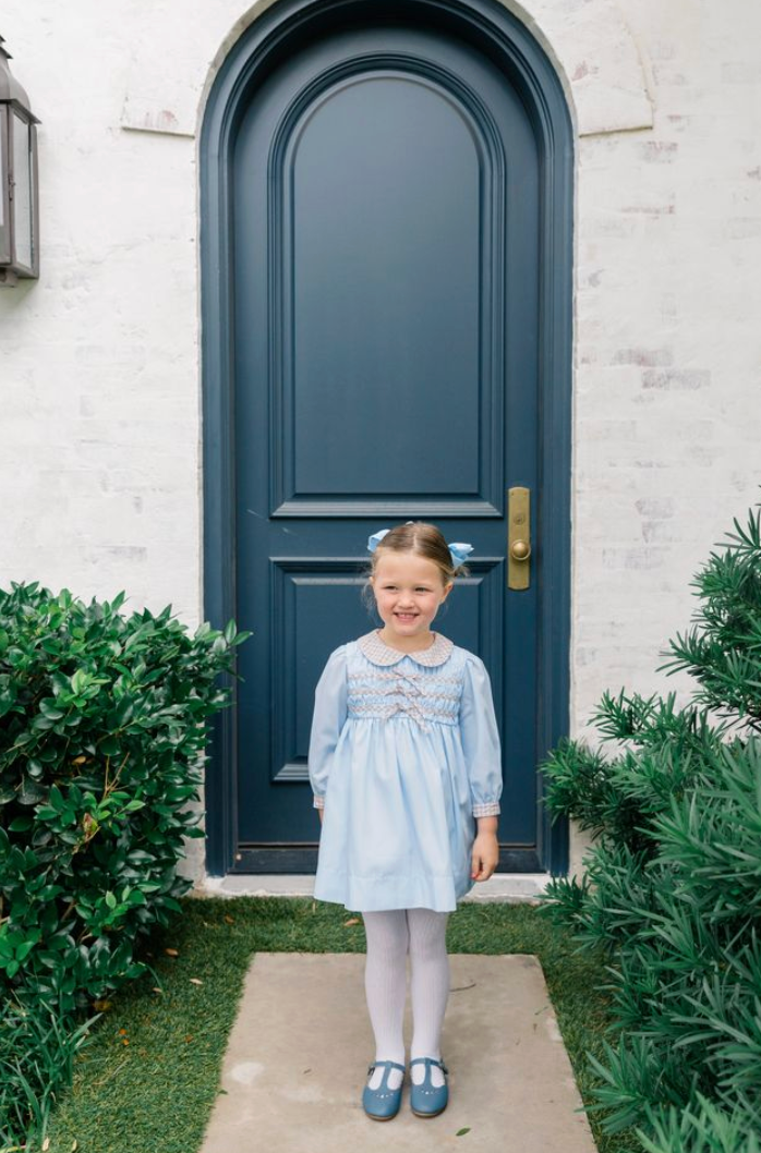 Bree Dress