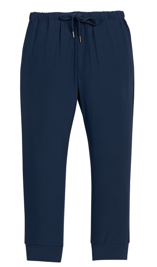 Sport Pants Navy