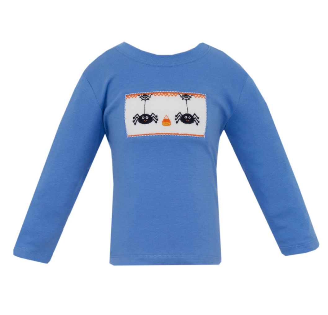 Halloween Spiders T-Shirt