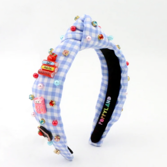 Teacher's Pet Headband