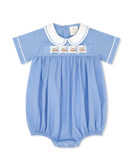 Noah Ribbon Bubble