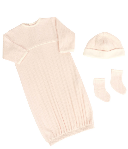 Amory Gift Set Pink