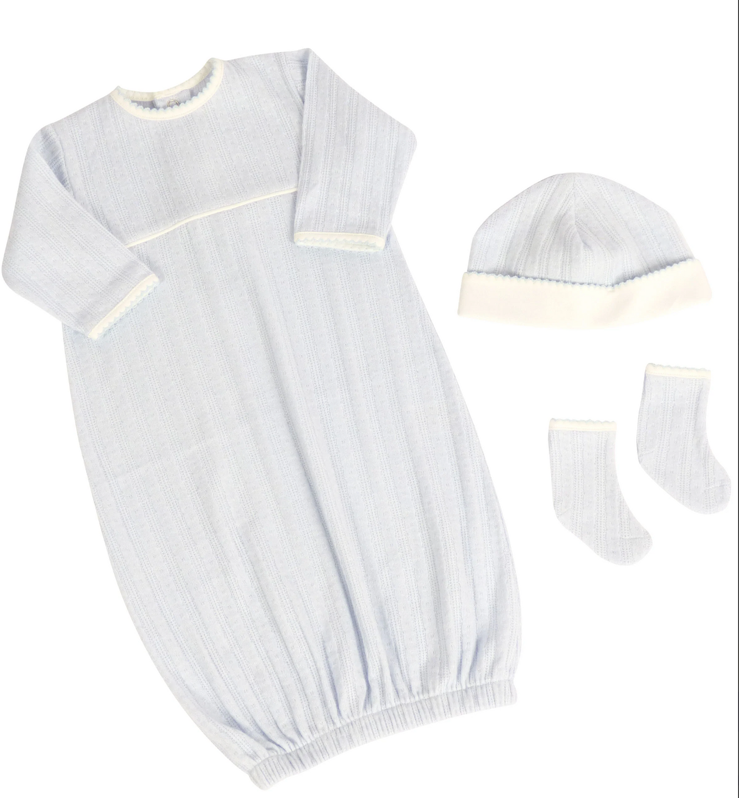 Amory Gift Set Blue