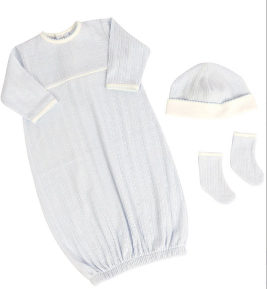 Amory Gift Set Blue