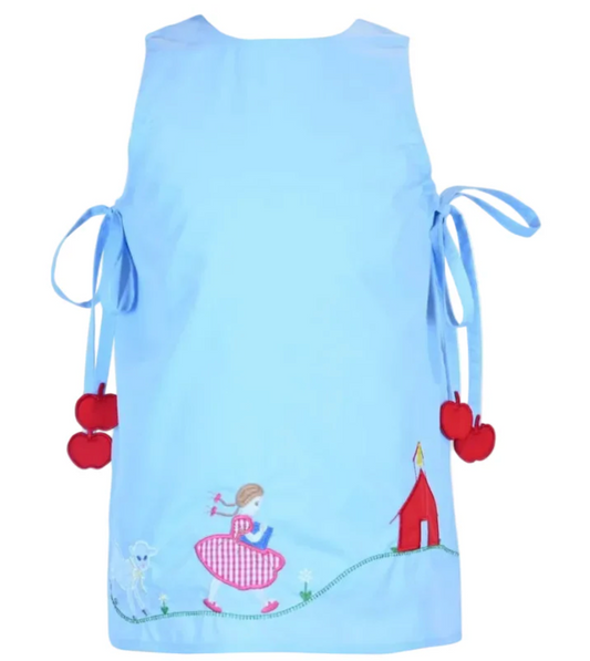 Emma Jumper Little Lamb