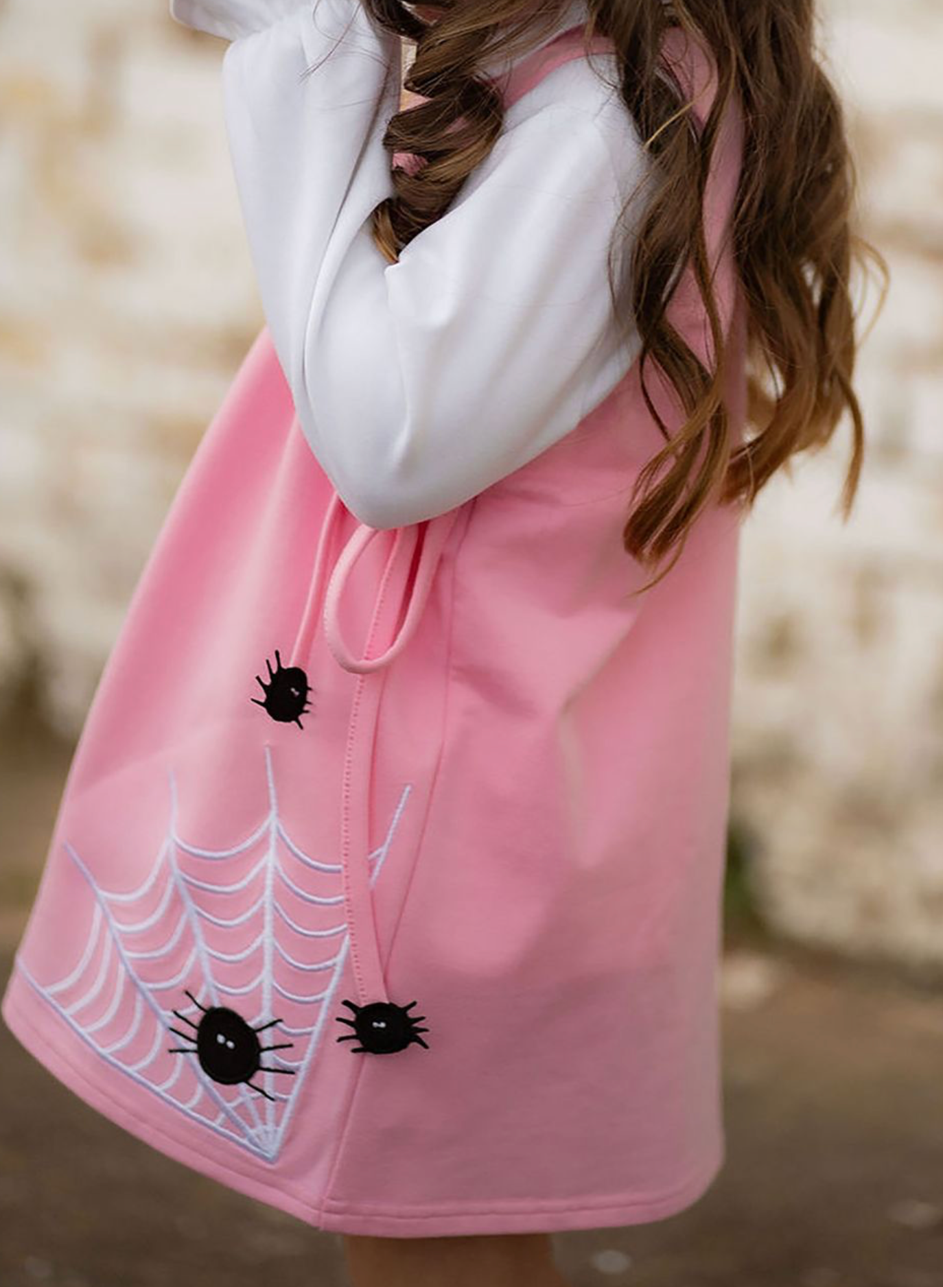 Emma Jumper Witches Brew