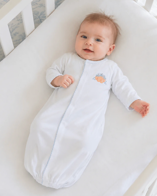 Prettiest In The Patch Ruffle Zip Converter