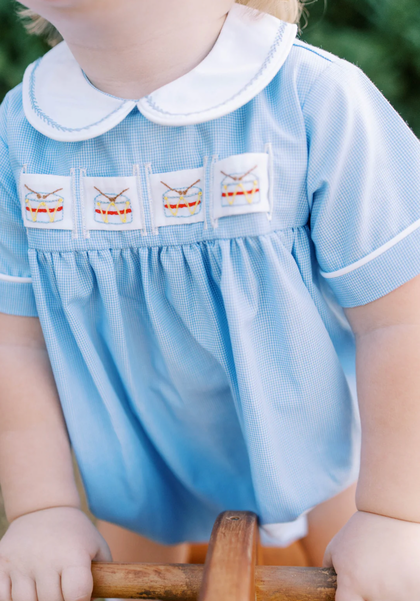 Noah Ribbon Bubble