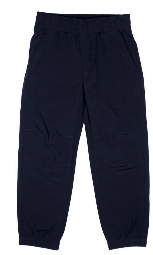 Boys Court Jogger Navy