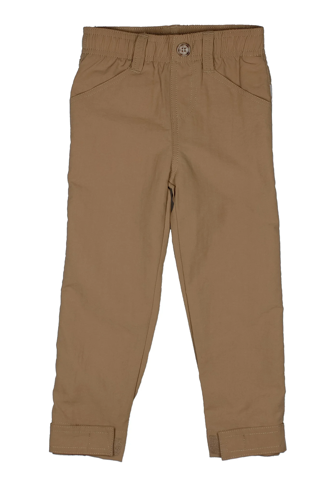 Boys Mallard Pant Camel