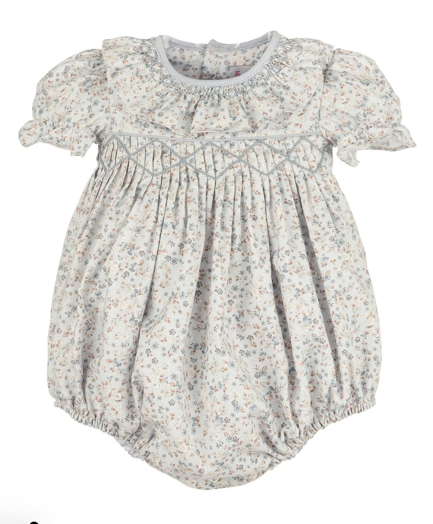 Bloomy Chintz Bubble