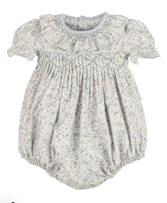 Bloomy Chintz Bubble