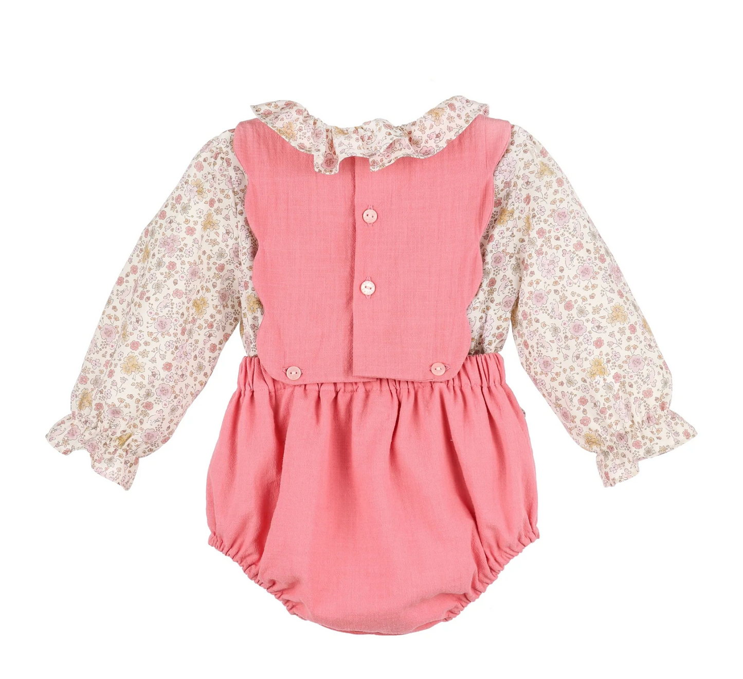 Le Petit Mouse OG Overall