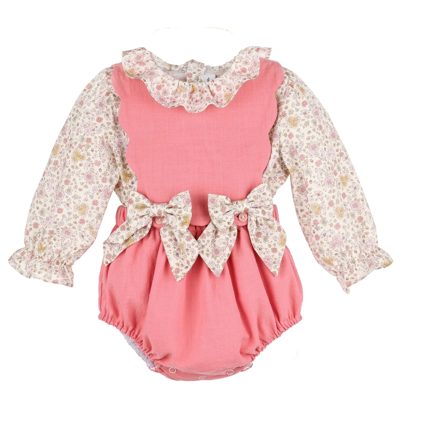 Le Petit Mouse OG Overall