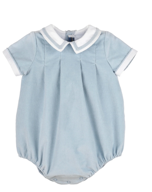 Vintage Cords Boy Bubble