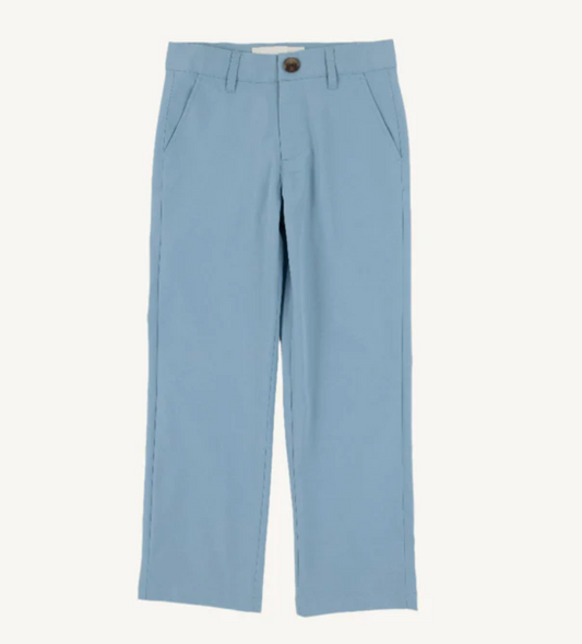 Prepletic Prep School Pants Barrington Blue