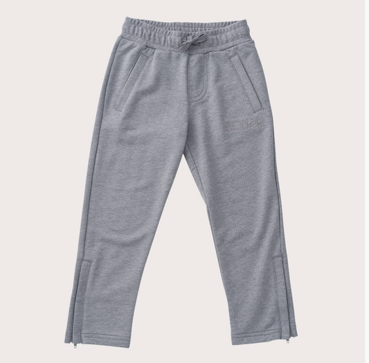 Sunday Funday Jogger Sweatpant Night Owl Heather