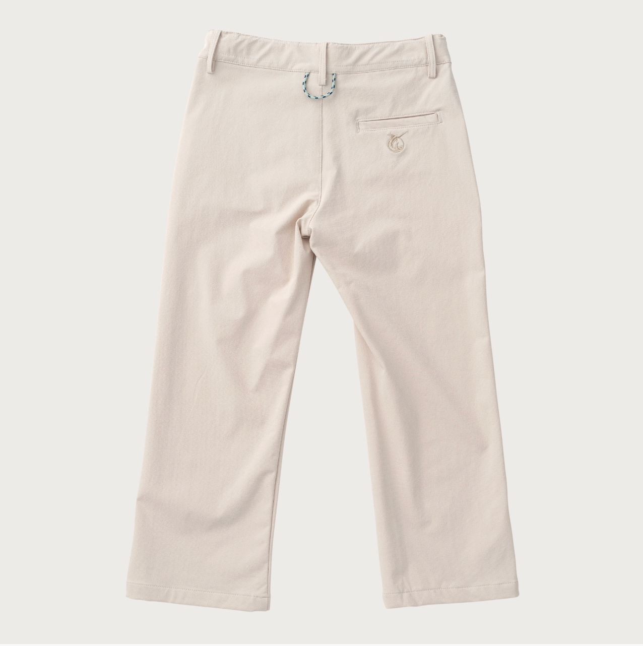 Pro Performance Angler Pant Feather Gray