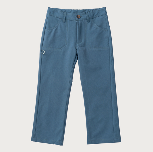 Pro Performance Angler Pant Tapestry