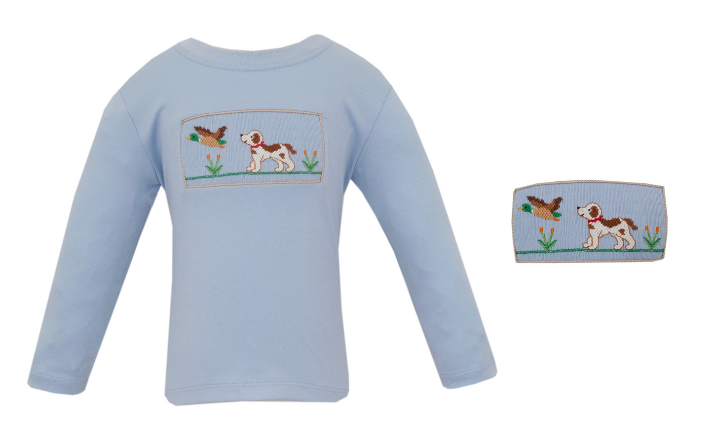 Hunting Dogs Pant Set