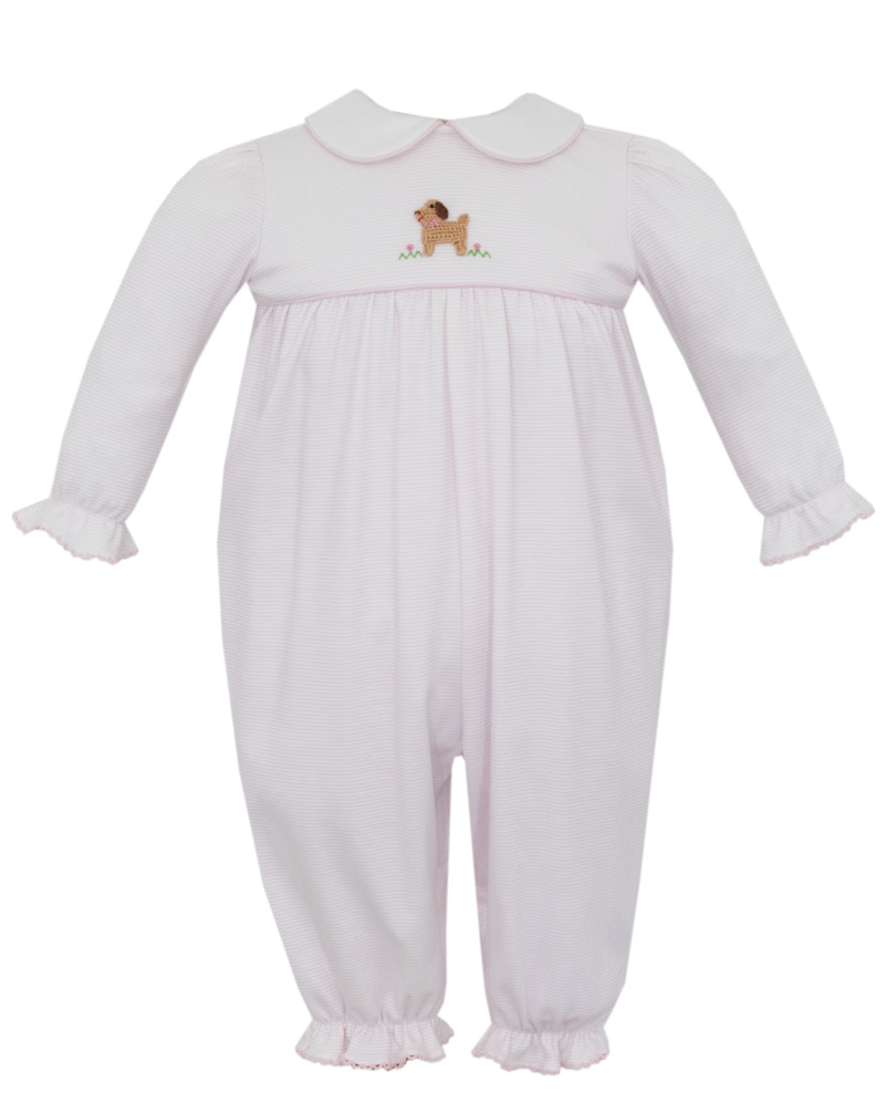 Puppies Romper